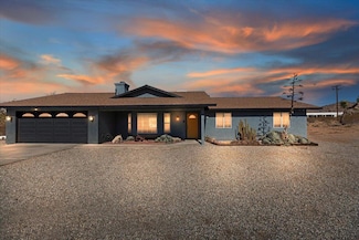 63372 Quail Springs Rd, Joshua Tree, CA 92252