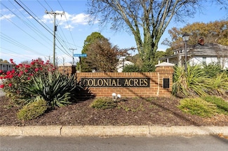 1777 Carriage Dr, Hampton, VA 23664