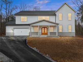 305 Etowah Cove Rd, Dahlonega, GA 30533