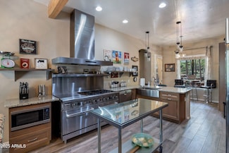 1180 E Waterway Ln, Show Low, AZ 85901