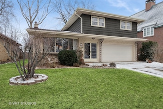 711 S Cumberland Ave, Park Ridge, IL 60068