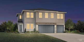 15114 Steel Cloud Ave, Caldwell, ID 83607