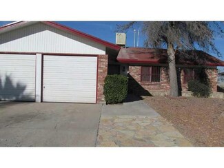 2205 Febrero Dr, El Paso, TX 79935