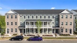 828 Riverfall Ave, Hampton, VA 23666