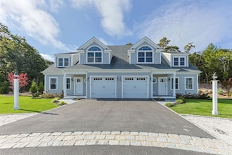 213 N Falmouth Hwy Unit 5A, North Falmouth, MA 02556