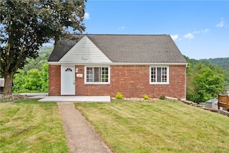 114 Oliver Dr, White Oak, PA 15131