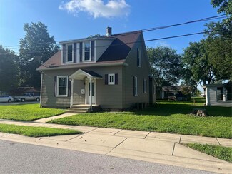 120 E South St, Mascoutah, IL 62258