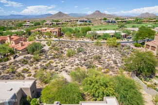 10635 E Cinder Cone Trail Unit 101, Scottsdale, AZ 85262
