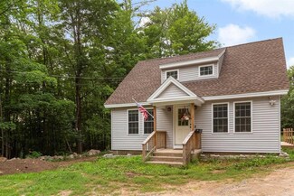 10 Shedd Rd, Northfield, NH 03276