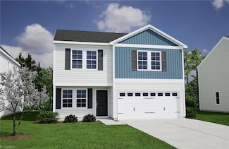 5061 Fallmeade Rd, Kernersville, NC 27284