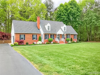 12075 Cedar Ln, Ashland, VA 23005