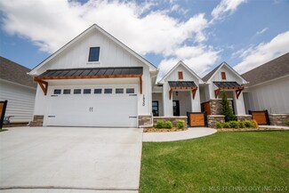 1930 W Imperial St, Broken Arrow, OK 74011