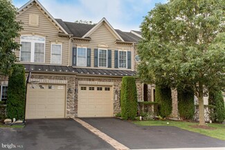 327 Village Way, Chalfont, PA 18914