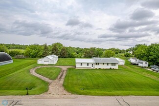 115 Main St, Caledonia, ND 58219