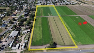 00 N Cesar Chavez Rd, San Juan, TX 78589