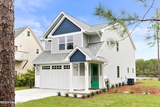 148 S High Point Rd, Boiling Spring Lakes, NC 28461