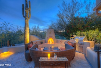 1401 Boulder Pass, Carefree, AZ 85377
