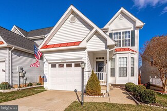 6270 Tenor Ct, Woodbridge, VA 22193