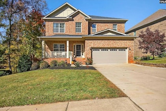 349 Bent Oak Dr, Chapin, SC 29036