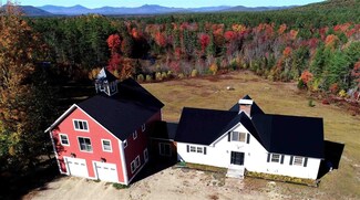 505 Pine River Rd, Effingham, NH 03882