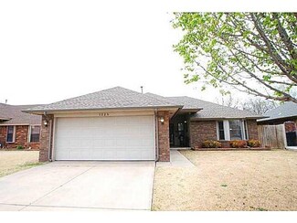 1225 SW 99th Terrace, Oklahoma City, OK 73139