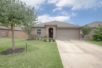 2128 Del Mar Dr, Texas City, TX 77568