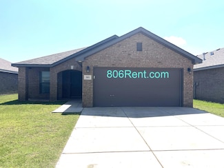 3805 Primrose Ave, Lubbock, TX 79407