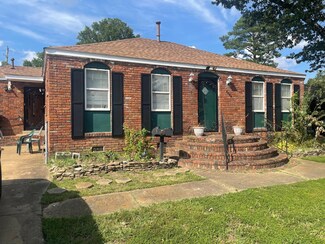 2964 Elkins St, Memphis, TN 38114