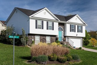 100 Jessica Dr, Penn Laird, VA 22846