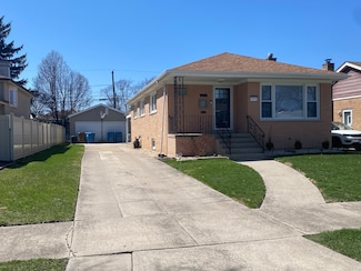 10008 S Kolin Ave, Oak Lawn, IL 60453
