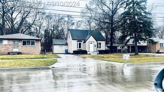 4320 Frazho Rd, Warren, MI 48091