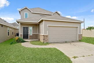 24959 Lorenzo Glaze Trail, Katy, TX 77493