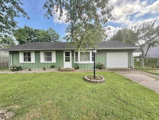 2618 Wittman Dr, Evansville, IN 47720