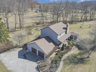 10800 Springwater Dr, Mount Vernon, OH 43050