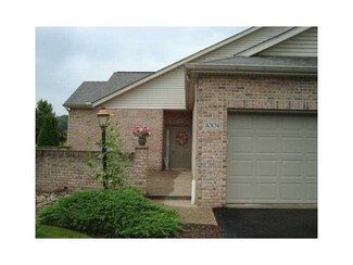 1004 Park Place Dr, Canonsburg, PA 15317