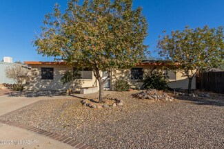 2707 W Placita Del Huerto, Tucson, AZ 85741