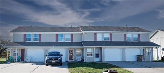 510 Sky Vue Dr, Raymore, MO 64083