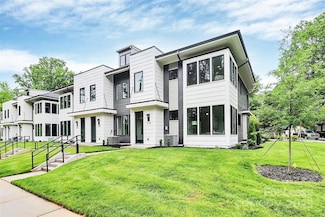 1744 Arnold Dr, Charlotte, NC 28205