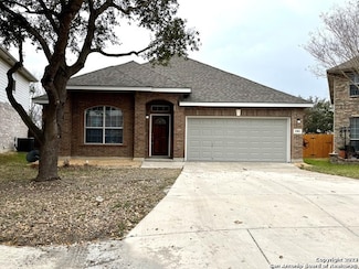 1901 Walter Raleigh, San Antonio, TX 78239