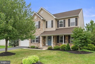 1609 Hartford Cir, Souderton, PA 18964