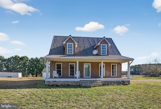 6857 Fire Tower Rd, Hebron, MD 21830