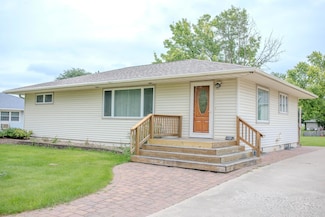 400 Division St, Jewell, IA 50130