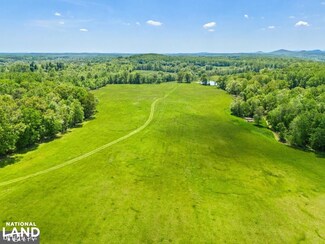 0 Hawthorne Farm Rd, Orlean, VA 20115