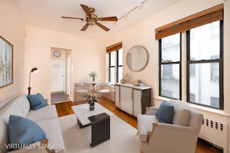 140 Claremont Ave Unit 5KK, New York, NY 10027