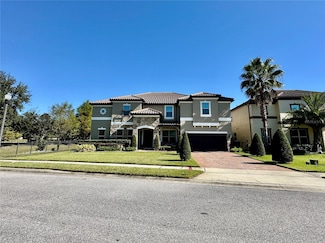 1445 Via Sangro Place, Winter Park, FL 32792