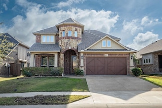 812 Lighthouse Ln, Savannah, TX 76227