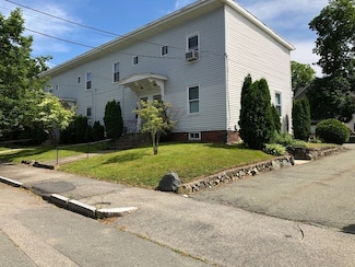 33 Brown St Unit 1, Waltham, MA 02453