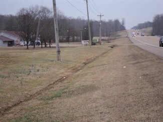 00 S Hwy 45 Hwy S, Ramer, TN 38367