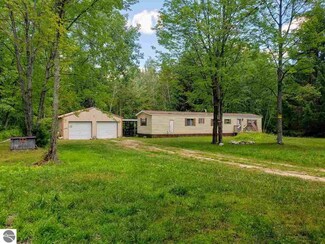 6650 N Magruder Rd, Coleman, MI 48618