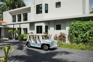 4 Dorado Beach E, Dorado, PR 00646